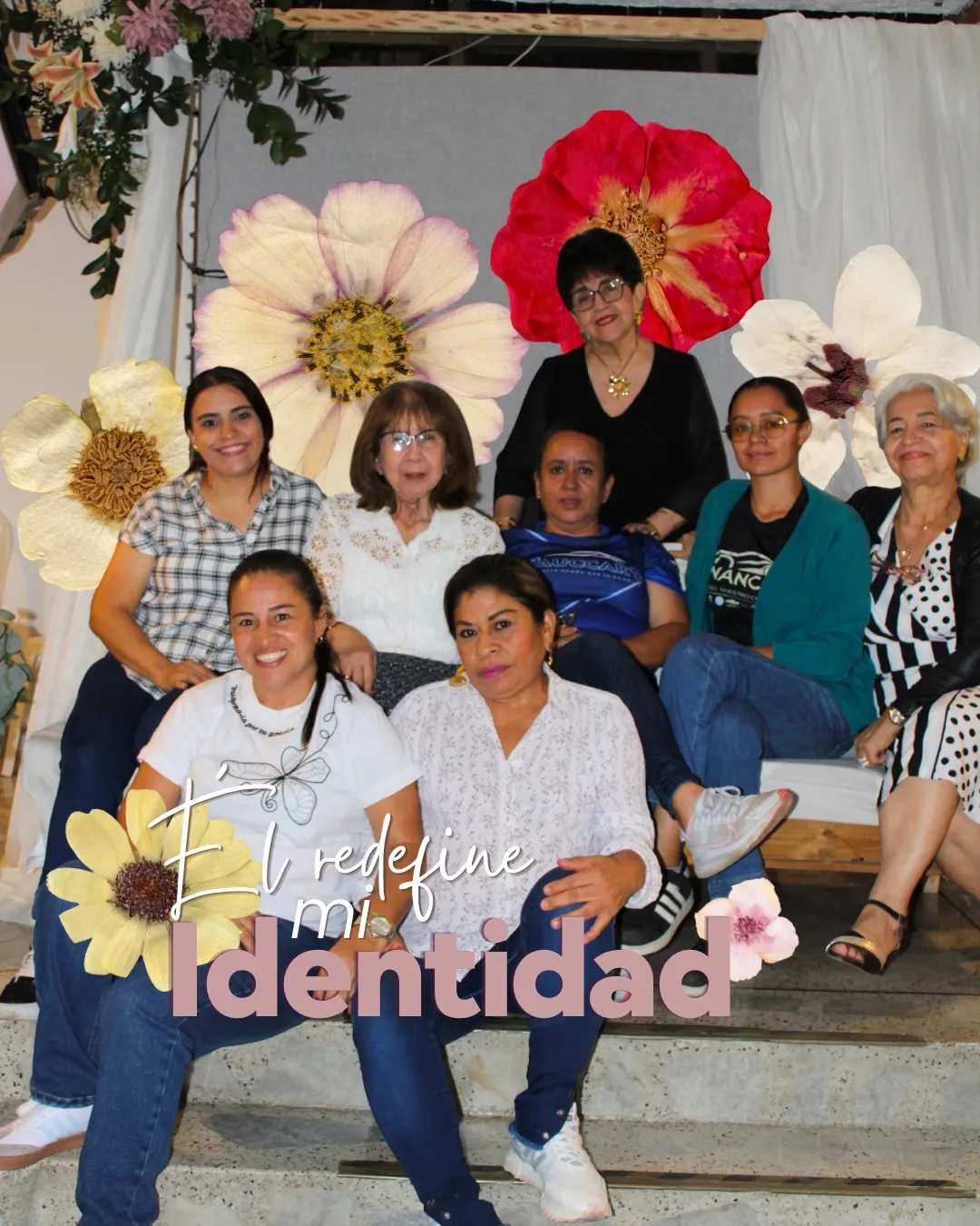 Momento de Amadas 1